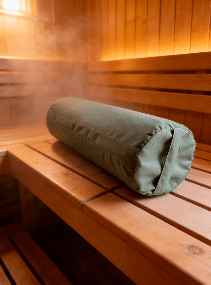 Максимум комфорта с нашим валиком